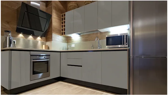 High- Quality Wood Textured Laminate Sheets in India  NewMika La