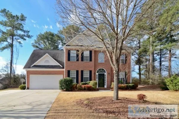 215 Epworth Ct SW  Atlanta GA