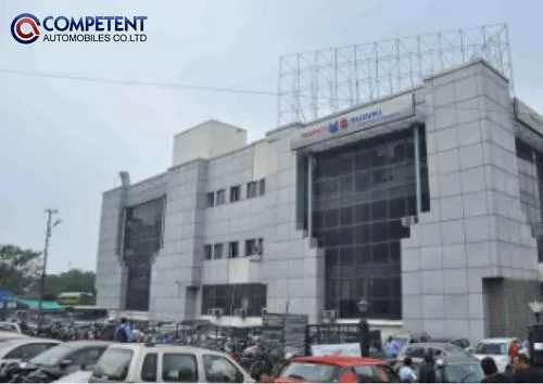 Dial Competent Ghazipur Contact Number to Grab Best Deals on Car