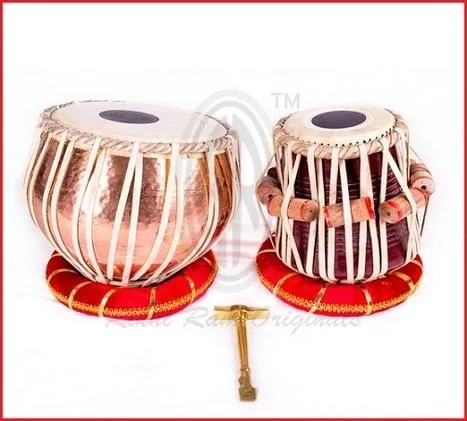 Percussion Instruments Store in Delhi