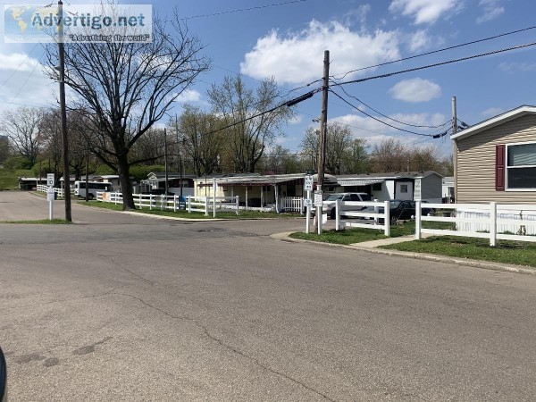 MOVE YOUR MOBILE HOME HERE FOR FREE