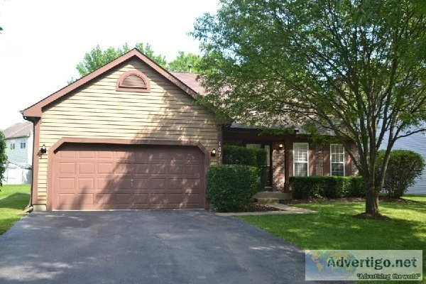 1071 Little Falls Dr Elgin IL
