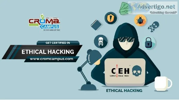 Best Ethical Hacking Training Institute in Delhi