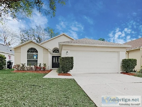 Welcome to 13121 Cog Hill Way Orlando FL 32828