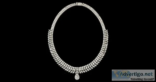 Creating the best quality luxury jewellery in Delhi