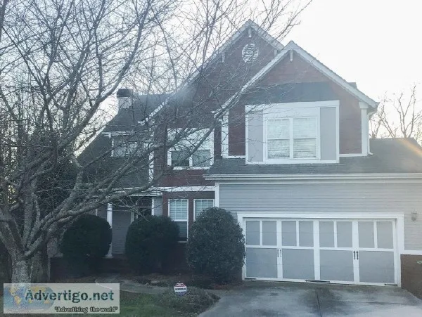 1531 Boulder Walk Dr SE  Atlanta GA