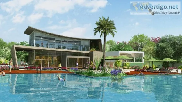 Hero Homes Luxury 2 and 3 BHK Homes in Sector 104