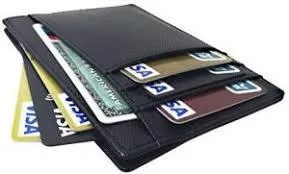 Slim Wallet