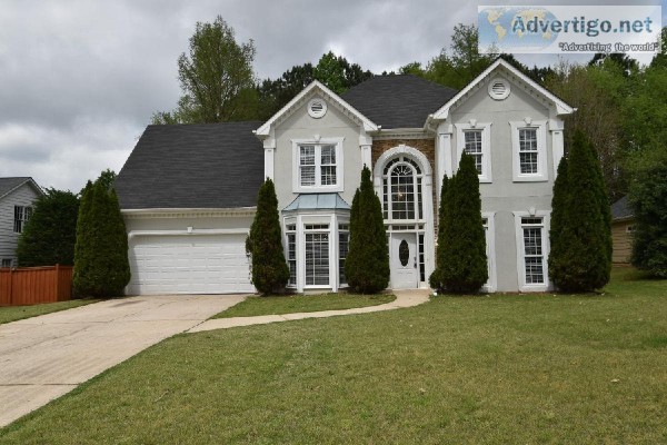 Welcome to 230 Chandler Ct Sugar Hill GA 30518