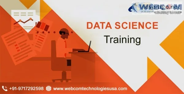 Data Science Training In Noida  SkyWebcom