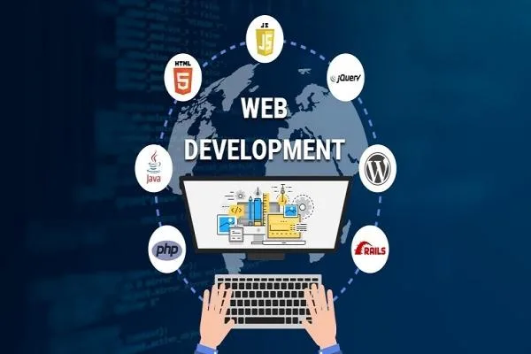 Web Development Course in Pune
