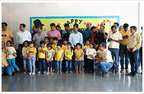Best Primary School In MIYAPUR  Vikas Concept School