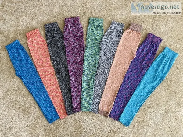 Yoga pants (wholesale)