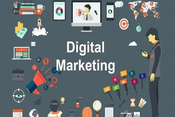 Digital Marketing Course in Pune