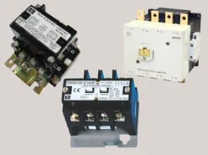 Contactors