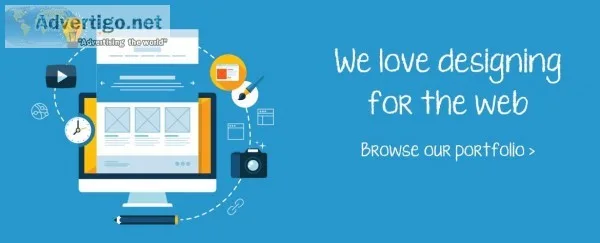 Website Development Company in Australia
