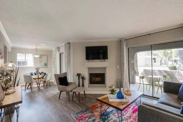 3br - 1195ft2 - 3 BD Linen Closest In Chandler