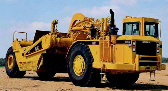 Who buys air compressors - Sell Your Construction Equipment