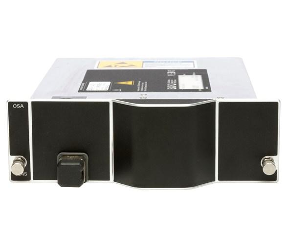 FTBx-52455255 - Optical Spectrum Analyzers for the Field