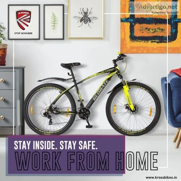 Manufacturing the best kids bicycle in India