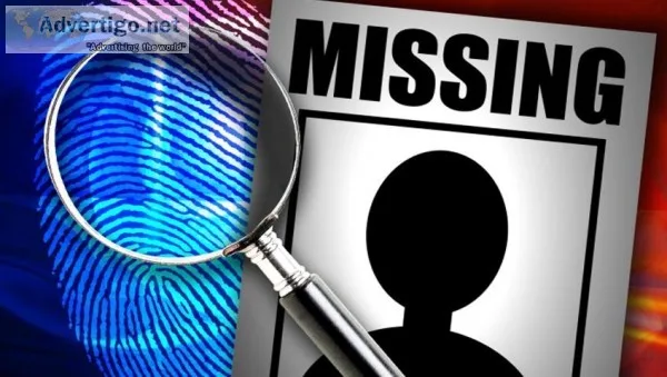 Missing person investigation in Delhi at Low-cost