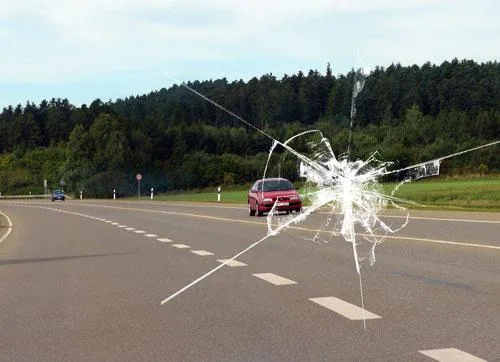 Windshield Repair Service Brampton
