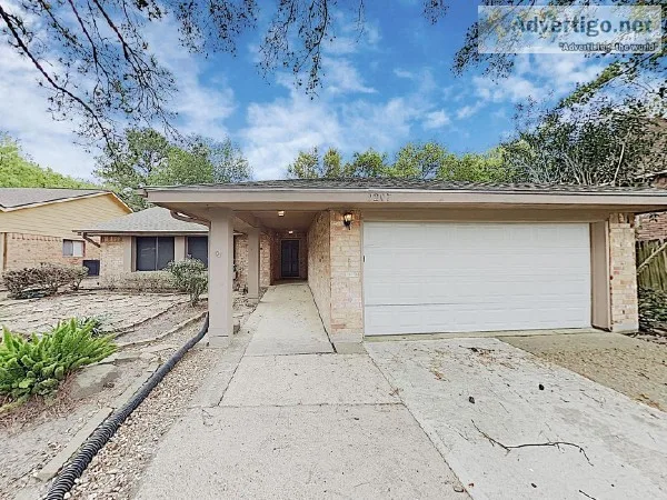 Welcome to 9207 Prairie Trails Dr Spring TX 77379