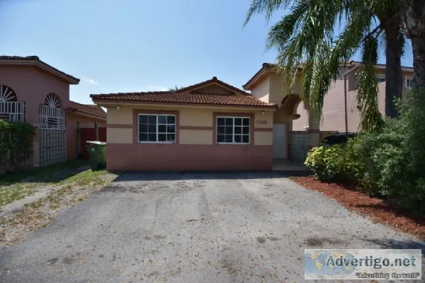 Welcome to 3568 W 72nd St Hialeah FL 33018