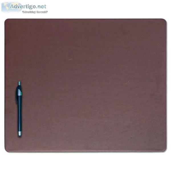 Buy Executive Leather Conference Table Pads at a Great Price