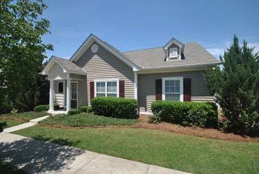 Gorgeous house and affordable price