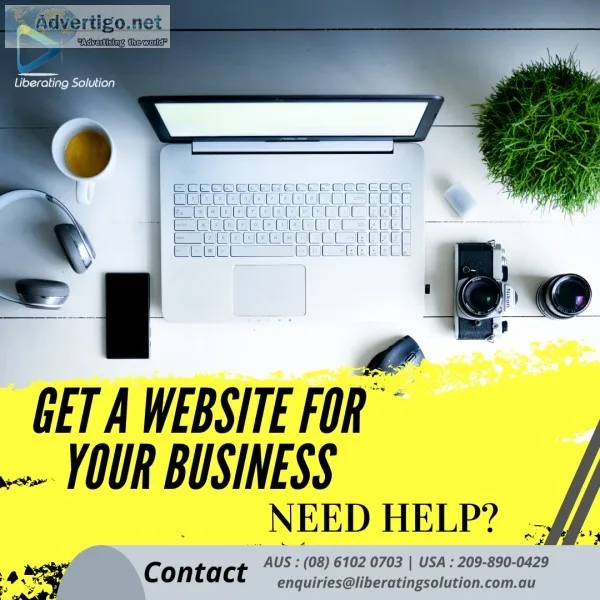 Hire Digital Agency Perth SEO Company  Liberating Solution