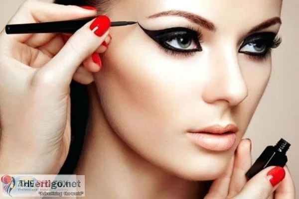 The Self Makeup Course