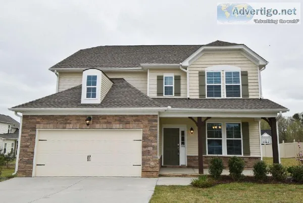 Welcome to 905 Adams Point Dr Garner NC