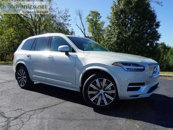 Lease 2020 Volvo XC90 Hybrid S60 S90 V60 V90 XC40 XC60 0 Down
