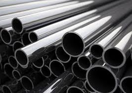 This Company Is The Leading Stainless Steel Pipe Supplier In USA