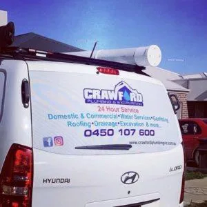 Plumber Thomastown