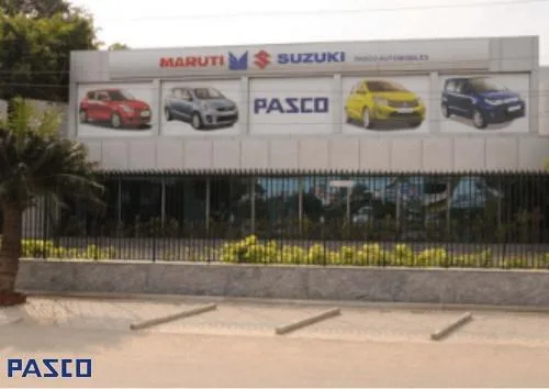 Visit Pasco Motors Gurgaon to Book Your Dream Car at Best Price