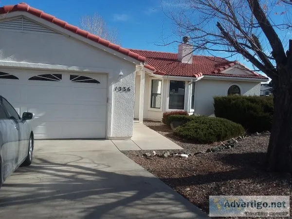 House for rent