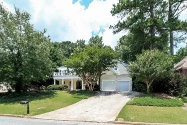 Charming and affordable house