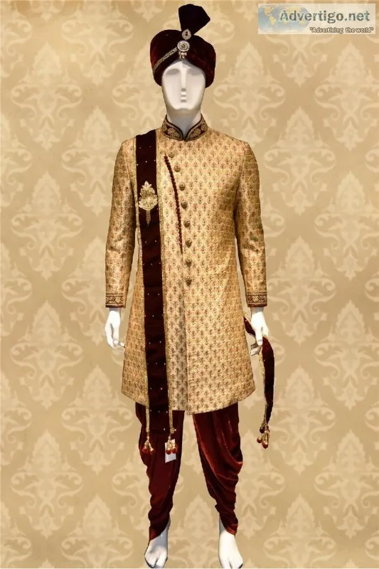 Buy Indo Western Dresses Online at Affordable Rates