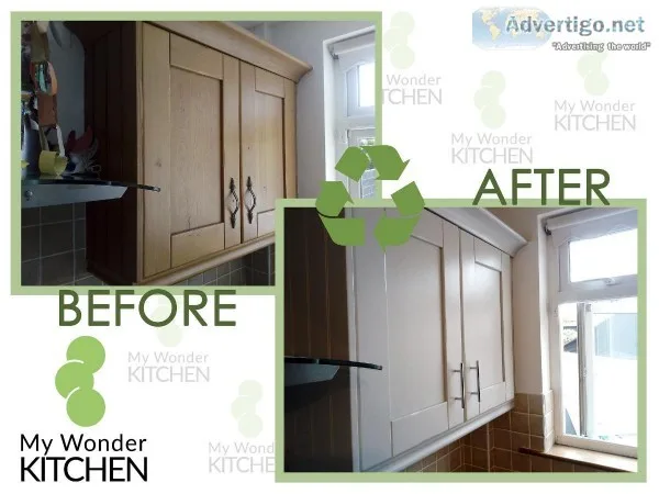 7 steps to RESTORE your KITCHEN