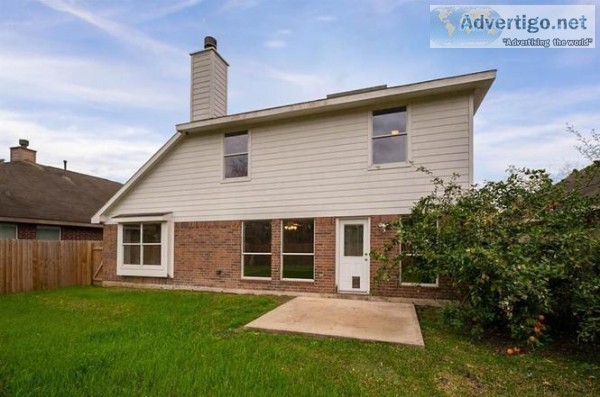 6935 Atasca Creek Dr Humble TX 77346