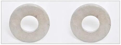 STAINLESS STEEL 317  317L RINGS SUPPLIER and EXPORTER