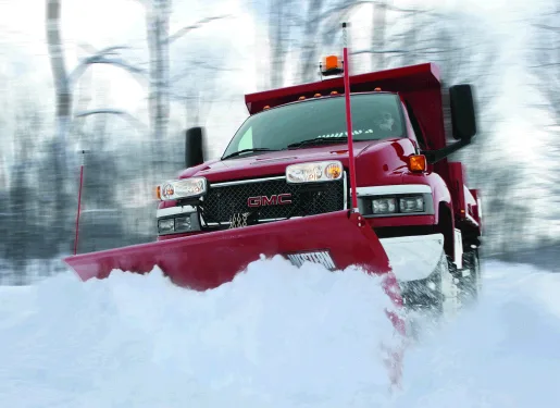 Snow Removal Services in Vancouver  Limitless Snow Removal