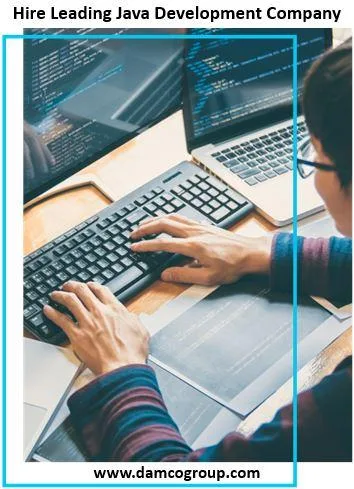 Looking for an Experienced Java Development Company