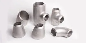 STAINLESS STEEL 310S PIPE FITTINGS