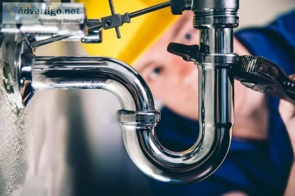 Choose The Affordable Plumbing Services at DDB Construction