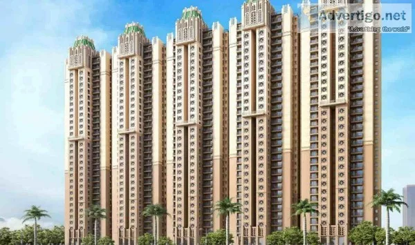 Ats Nobility A Luxury Property To Enjoy the Finest Living