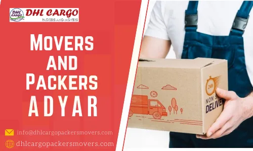 Movers and Packers Adyar