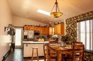 Ranch Style Home Western Slope Co.